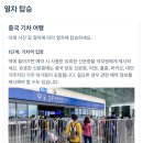 소소한 중국 베이징 여행의 준비.... 바다링창청 만리장성/고속철, 천안문/자금성, 이화원 등등 티켓...