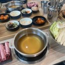 충남당진맛집 샤브문 당진점 전국1등 가성비 1인 샤브샤브전문점 솔직후기