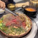 장림 대패 | 사하구 고기집 장림고기맛집 점심특선 후기