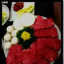 사랑채고기집 이미지