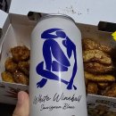봉봉윙봉 | 맛있는 60계치킨! 신상 쯔란윙봉 후기