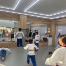 아라한 태권도장 이미지