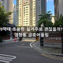 기술사사무소우림전기 | 금호타운, 염창동 9억대 조용한 실거주로 괜찮을까 (30년 토박이 솔직후기·실거래가 포함)