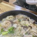 오가경성만두