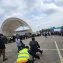 칠포해수욕장 | 칠포해수욕장 안전기원제 후기