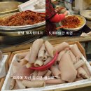 1번장터국밥 네이버블로그