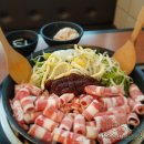 킹콩부대찌개 가양점