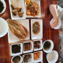 [제주 한달살기 26일차] 오름의 매력에 풍덩! 군산오름 / 산방산 보문사 / 피제리아 / 휴일로 / 해녀밥상