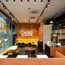 극찬치킨 | [강남역 수제버거 맛집] 데일리픽스 강남본점, 강민경 극찬 버거집 치킨버거·클래식버거 후기 내돈내산