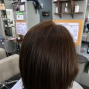 신비헤어 이미지