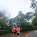 제 1135회 토요달리기 정기훈련 종료 이미지