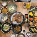 한양숯불갈비 이미지