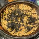 정성 수제비 | 마곡나루 곱창전골 맛집 정성곱창전골 / 수제비, 볶음밥까지 먹은 내돈내산 후기