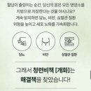 건강한 선택 | 건강한 다이어트를 위한 선택, 청련비책 개화 솔직 후기청련비책 개화 알파cd 연꽃약