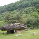고대리 지석묘군 이미지