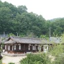 목재고택 이미지