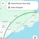 인드라 | 발리 이동수단 인드라이브 예약 방법, 가격 후기