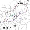 108차 정기산행 석룡산 이미지