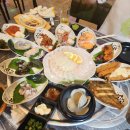 세븐일레븐 군산나운본점 | 군산 조촌동 포장맛차, 한상차림 솔직후기