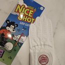 나이스골프 | 트렌디함까지 잡은 왼손골프장갑, 버디베어CC 나이스샷 올양피 골프장갑 솔직 후기