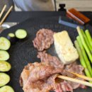 인제19-1 | ​[강원도 인제] 잼보리캠프: 우리 강아지와 함께하는 애견동반 프라이빗 독채 캠핑의 진수!