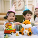이마트24울산대현점 | 울산 레터링 케이크 맛집 삼산 예나스 주문제작 포켓몬 생일케이크