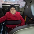 백성 | 요양원 엄마 백성병원 진료 후기 당뇨 골다공증 신장 기능 저하 폐 섬유화