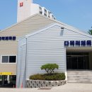 검단복지회관 체육관 이미지