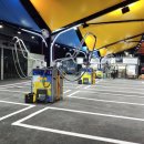 한국셀프세차장 이미지