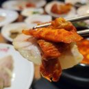 울주군 직장인 가성비 점심메뉴 돈통마늘보쌈 덕신점 다녀온 후기