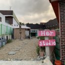허 스튜디오 민박 이미지