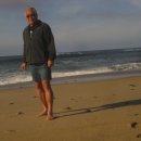 겨울바다 이미지