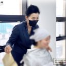 순천기독의원 | 광주, 전남, 제주 의료진 광주 퍼스널컬러 호남센터 방문 - 3주간 전문 진단 시행, 오승연 컬러디자인