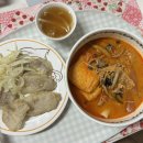 올반푸드 - 8728 | 신세계푸드 우차돌 마라탕 & 올반 찹쌀 꿔바로우 쿠팡 로켓프레쉬 밀키트 솔직 후기