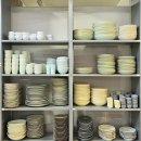 여주-0812 | '소일베이커 신사' 가로수길 쇼룸 그릇 쇼핑 후기