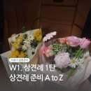 Z PC(기흥점) | W1. 상견례 준비 A to Z (초대장/PPT/선물/식사장소) 성공적