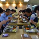 속초시청구내식당 이미지
