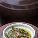 [Temple to Table] Shaking off summer fatigue: Braised green chili pepper 이미지