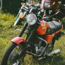 봉화산역환승주차장 이미지