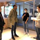[나눔방송] 광주고려인마을, '김해 원룸화재' 피해가족에 성금 전달 이미지