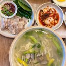 GS25 대륭포스트점 | 구로디지털단지역 맛집 구디 직장인이 웨이팅 하는 칼국수
