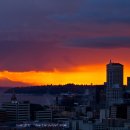 도시의 빛 이미지