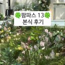 13 | 울산팜파스13 본식 후기 진심을 담은 감동 후기