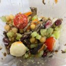 [서울 종로/인사동]채광좋은 햇살맛집 샐러드&amp;베이글 카페 더베이크 델리 (THE BAKE DELI) 아미드호텔 1층