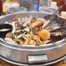 최고아이스크림아라점 | 검단신도시 맛집 택이네조개전골 인천검단아라점 푸짐한 예체능 자녀 가족 외식 후기