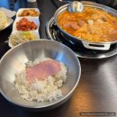 찌개랑밥먹자 | 방이먹자골목 맛집 JVL부대찌개 방이점 쟌슨빌 소시지 듬뿍 부대찌개 후기