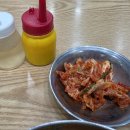 경동칼국수 | 청량리 경동시장 홍두깨칼국수 비빔냉면 후기