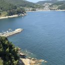 물미 | 액티비티 한 번에 즐기기/ 클리프워크(스카이워크) 방법, 솔직 후기/ 전 보물섬망대 '물미해안전망대'