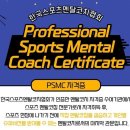 강가애 | 한국 스포츠 멘탈 코치협회 PSMC 자격과정 강가애 멘탈 코치 4회차 후기