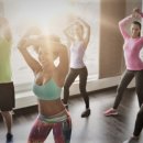 줌바댄스 이미지